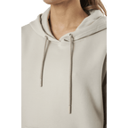 ONLY – Oversize Hoodie Med Rymlig Passform Dam