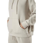 ONLY – Oversize Hoodie Med Rymlig Passform Dam