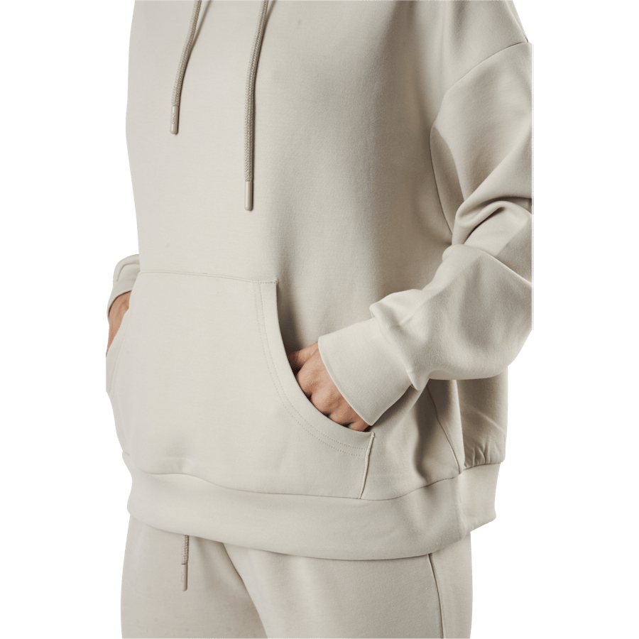 ONLY – Oversize Hoodie Med Rymlig Passform Dam