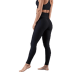 Flatter High Waist Tights Black