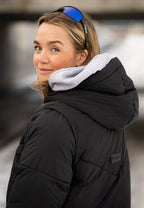 Maya | 2-i-1 Vadderad Dunjacka & Väst Dam