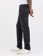 Replay Anbass | Avsmalnande Passform Jeans Herr